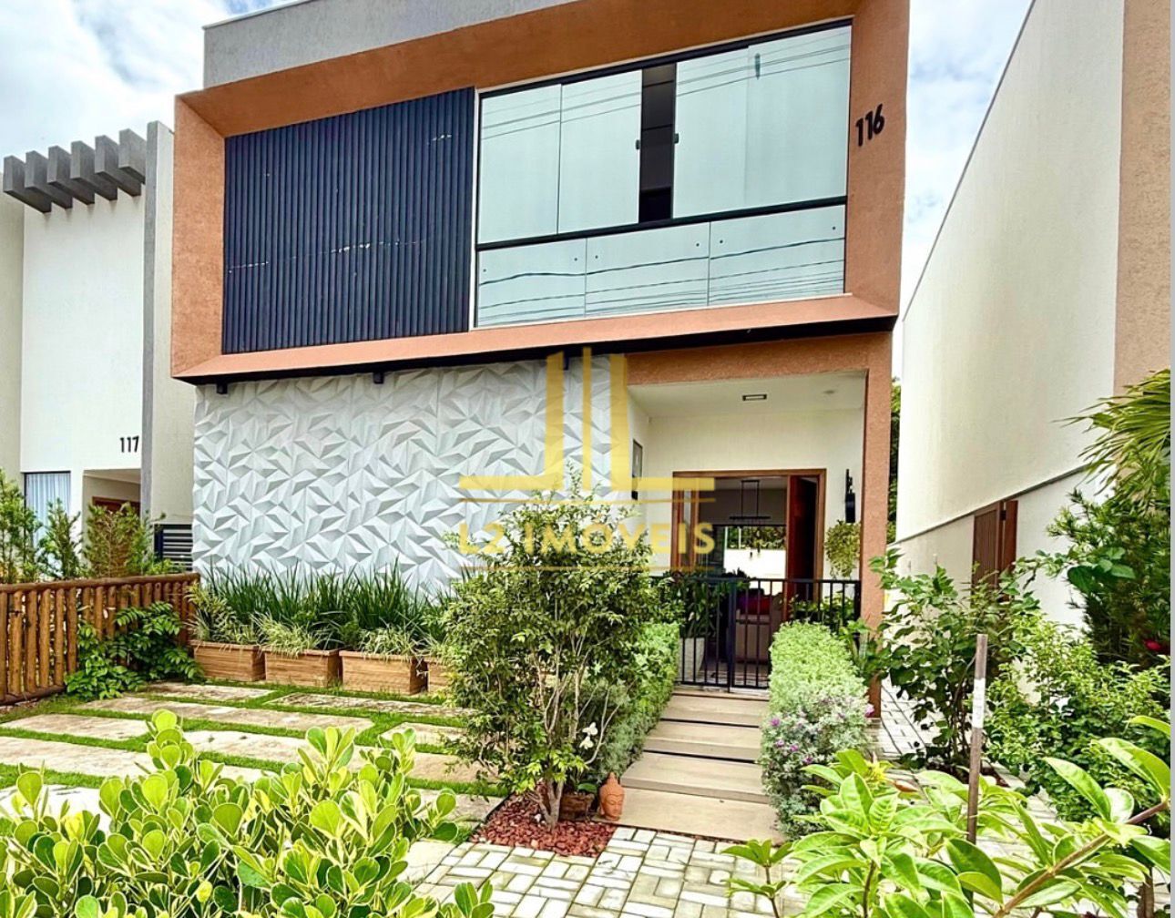 Casa, 4 quartos, 172 m² - Foto 2