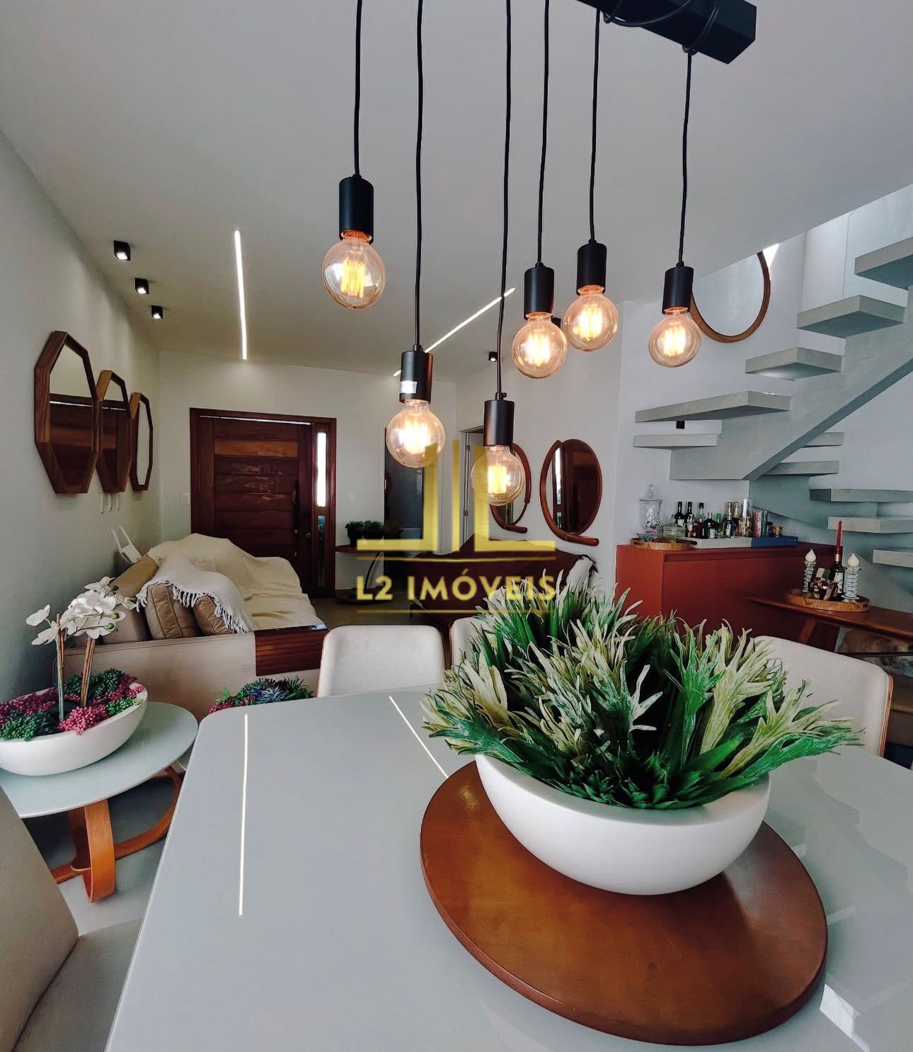 Casa, 4 quartos, 172 m² - Foto 4