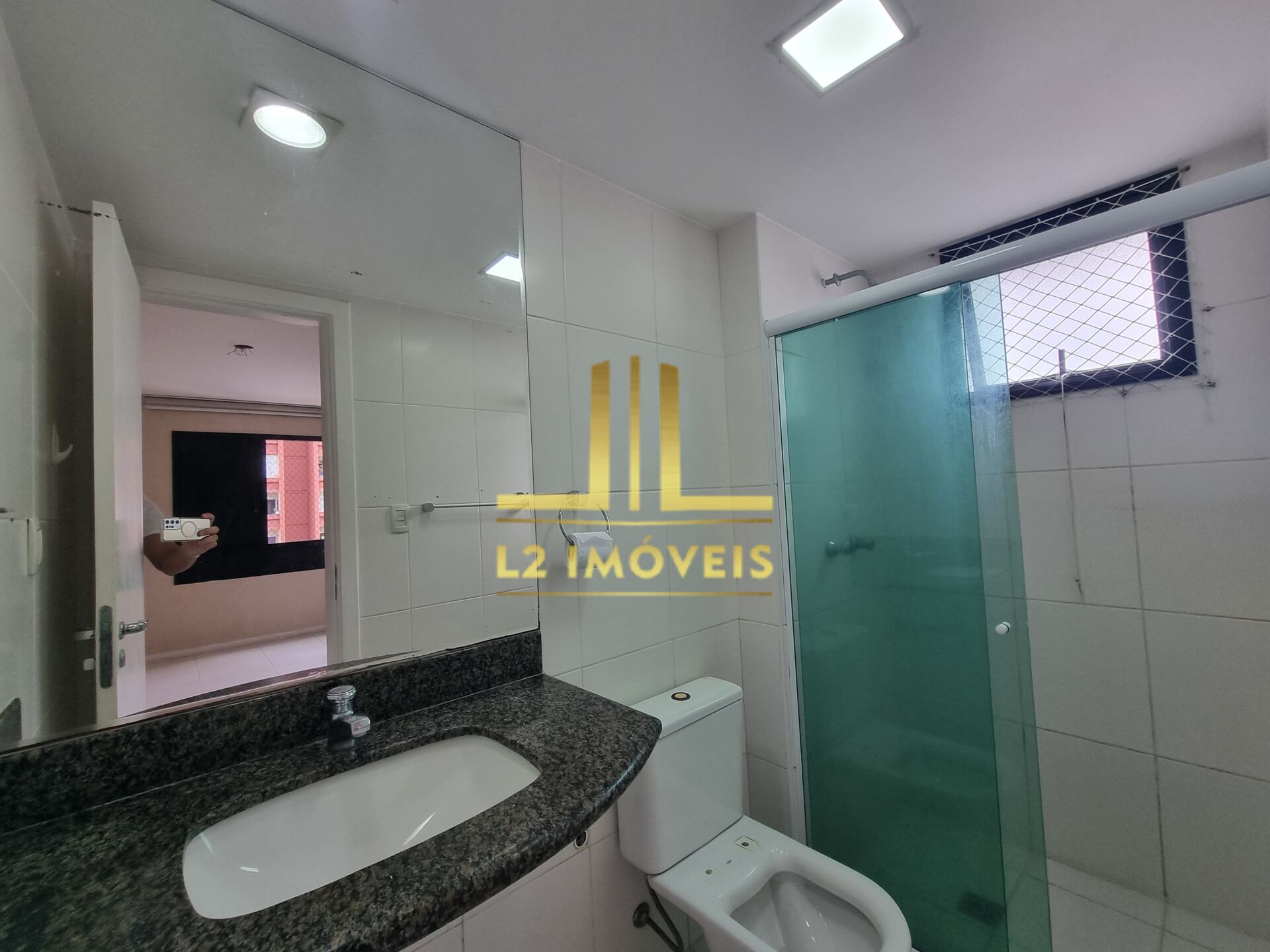 Apartamento à venda com 3 quartos, 95m² - Foto 17