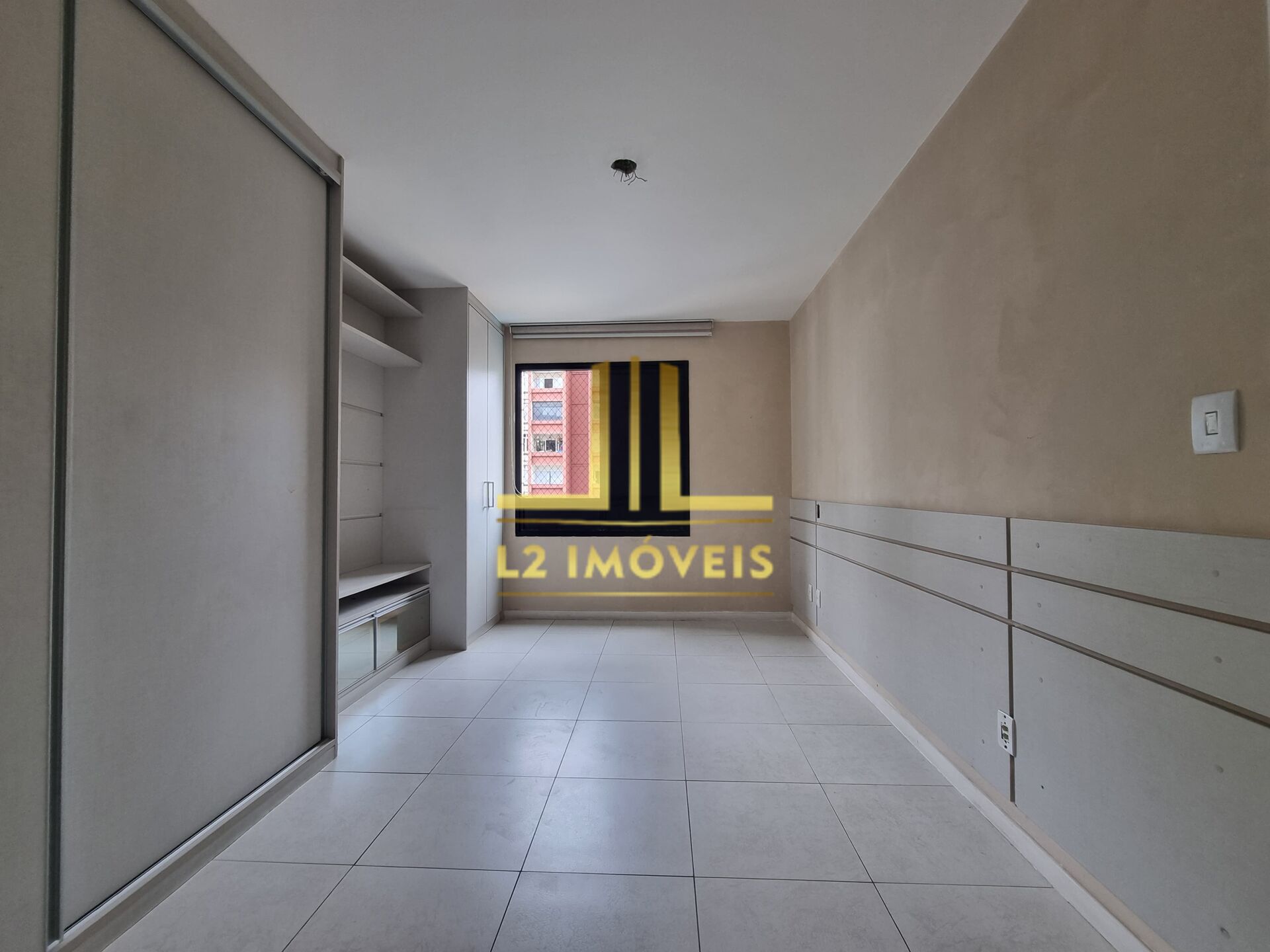 Apartamento à venda com 3 quartos, 95m² - Foto 6