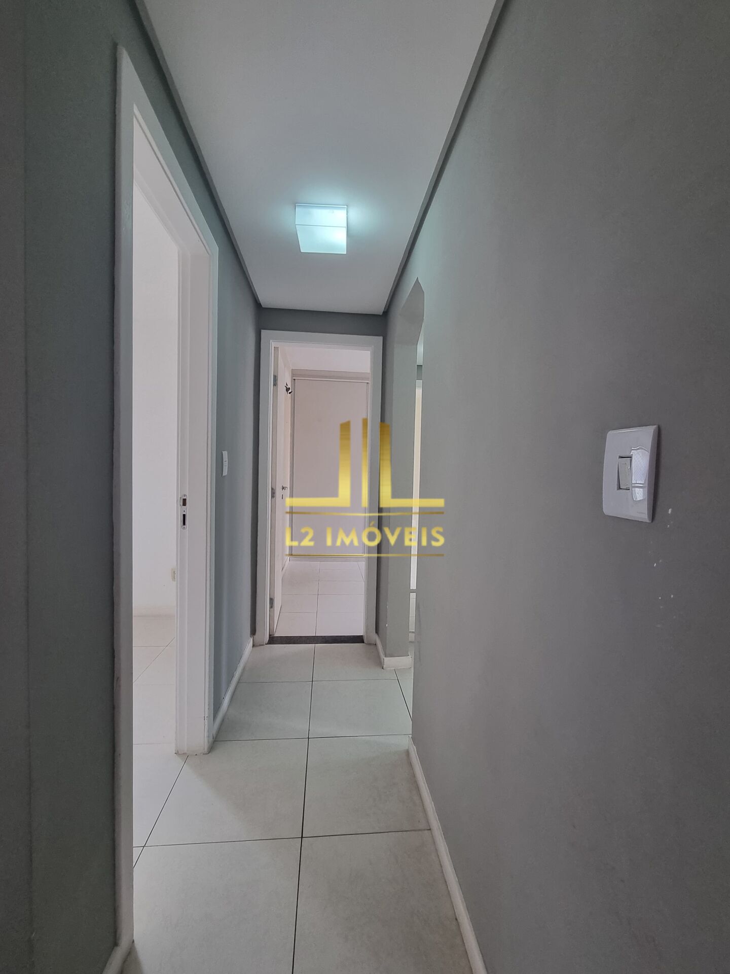 Apartamento à venda com 3 quartos, 95m² - Foto 12