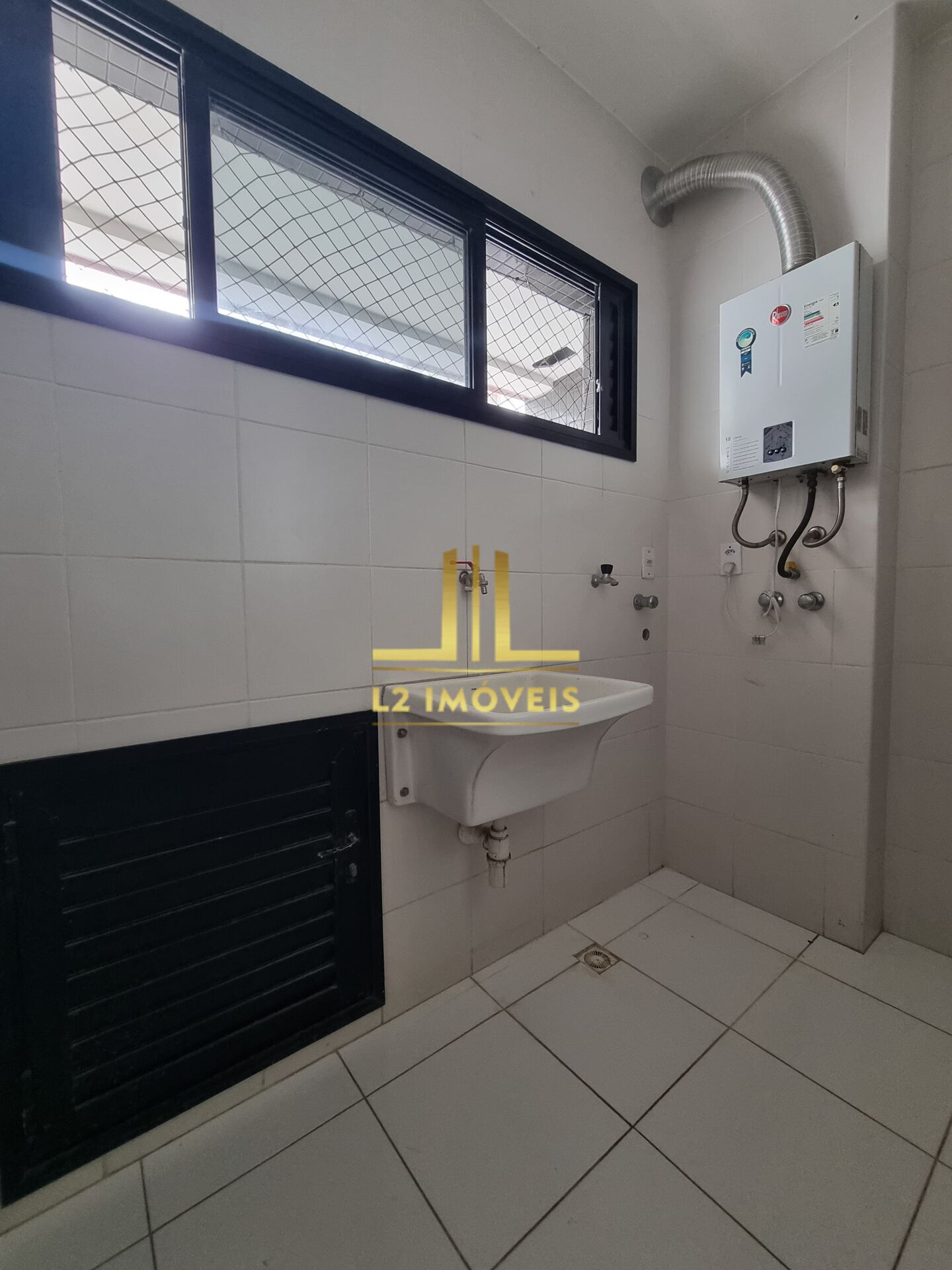 Apartamento à venda com 3 quartos, 95m² - Foto 16