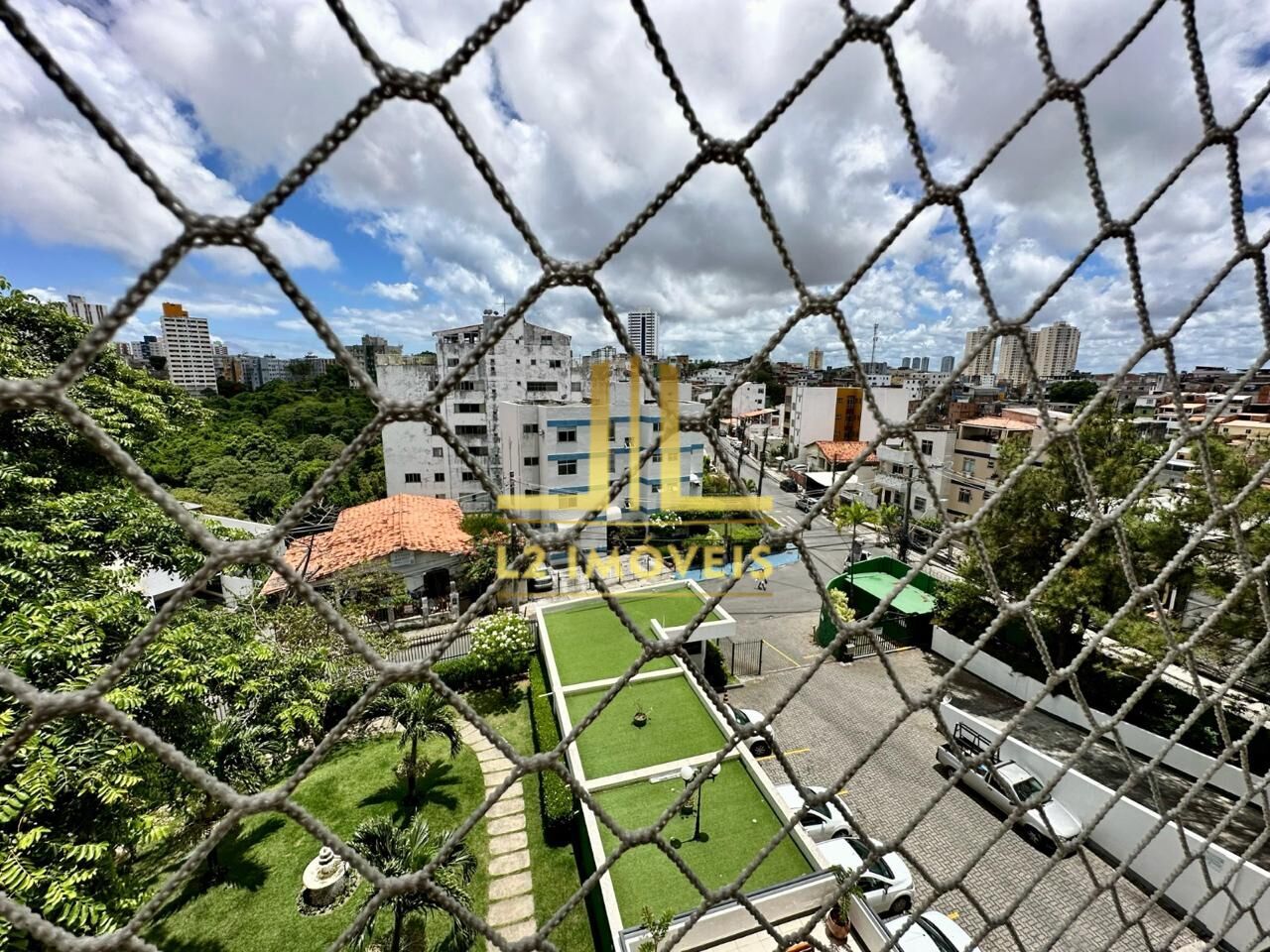 Apartamento à venda com 3 quartos, 88m² - Foto 5