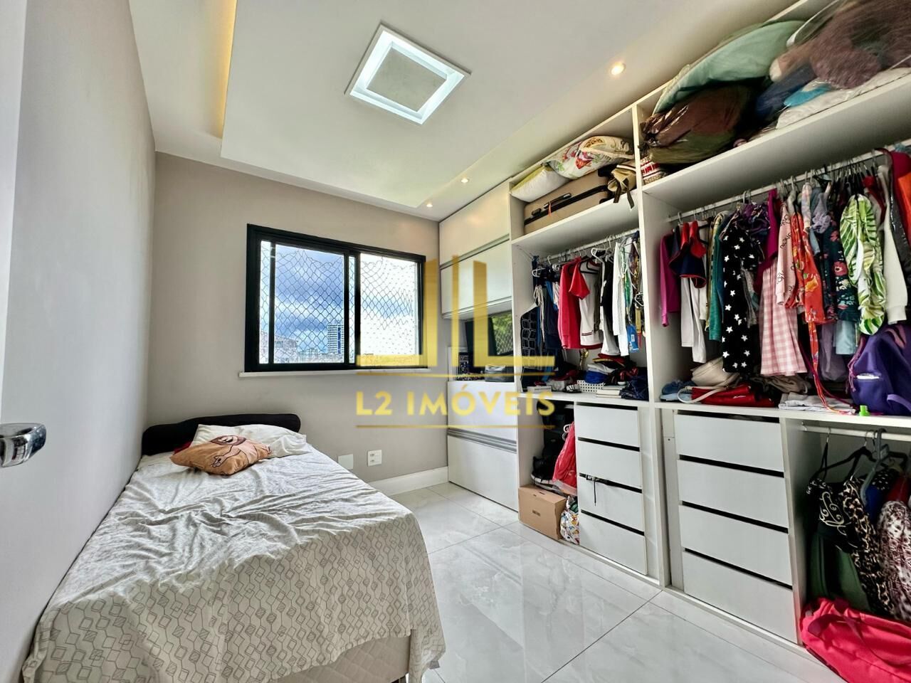 Apartamento à venda com 3 quartos, 88m² - Foto 8