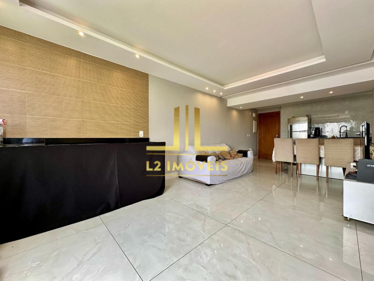 Apartamento à venda com 3 quartos, 88m² - Foto 3