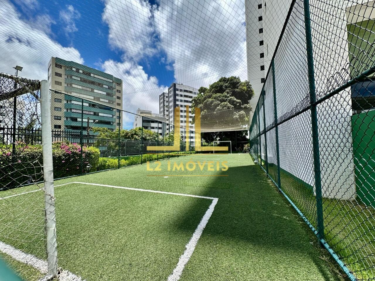 Apartamento à venda com 3 quartos, 88m² - Foto 24