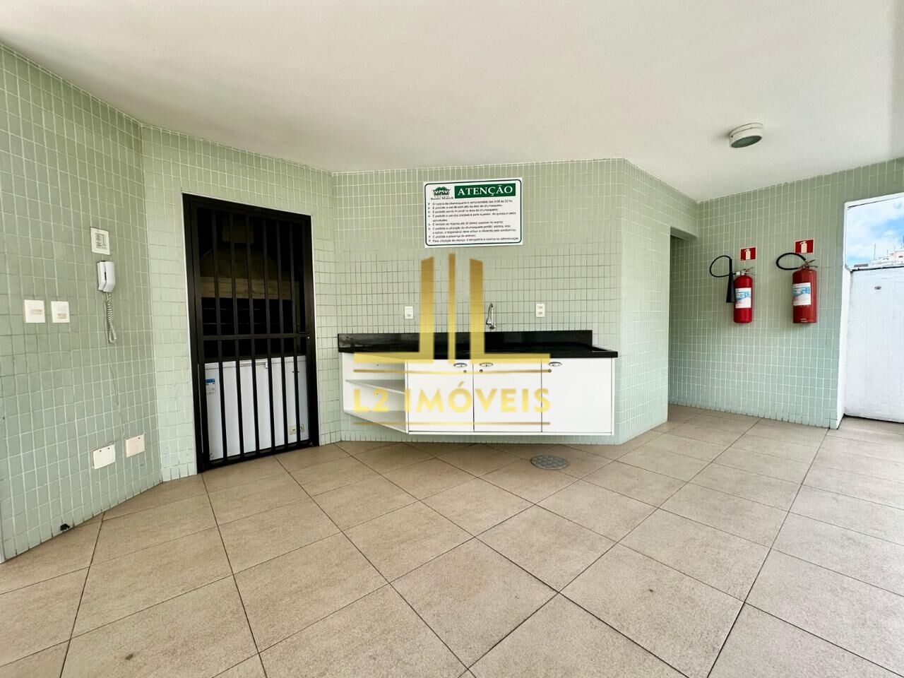 Apartamento à venda com 3 quartos, 88m² - Foto 16