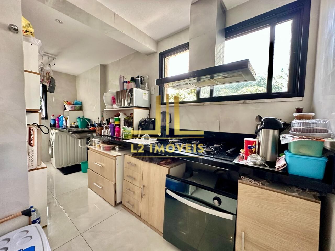 Apartamento à venda com 3 quartos, 88m² - Foto 9
