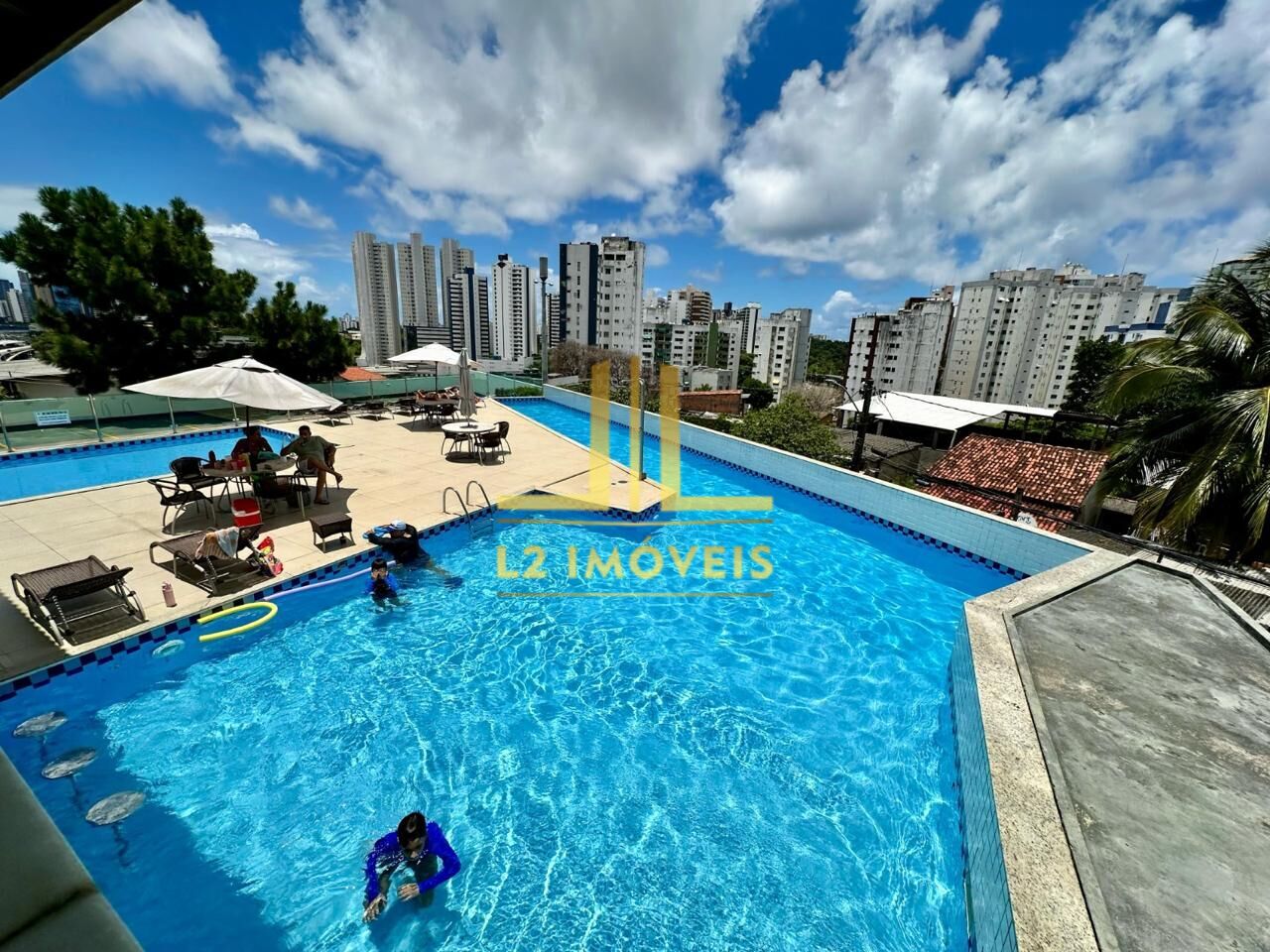 Apartamento à venda com 3 quartos, 88m² - Foto 21