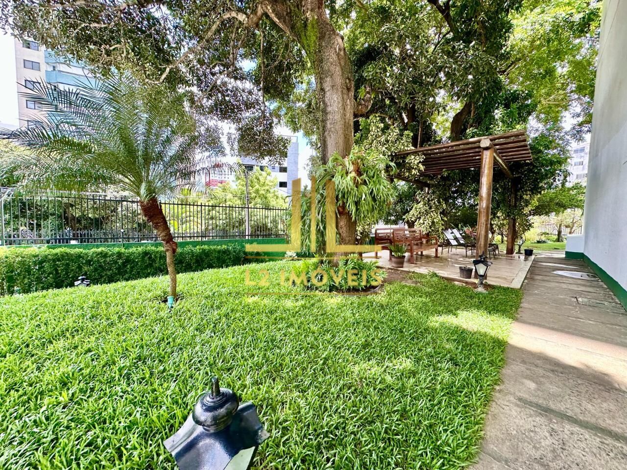 Apartamento à venda com 3 quartos, 88m² - Foto 26