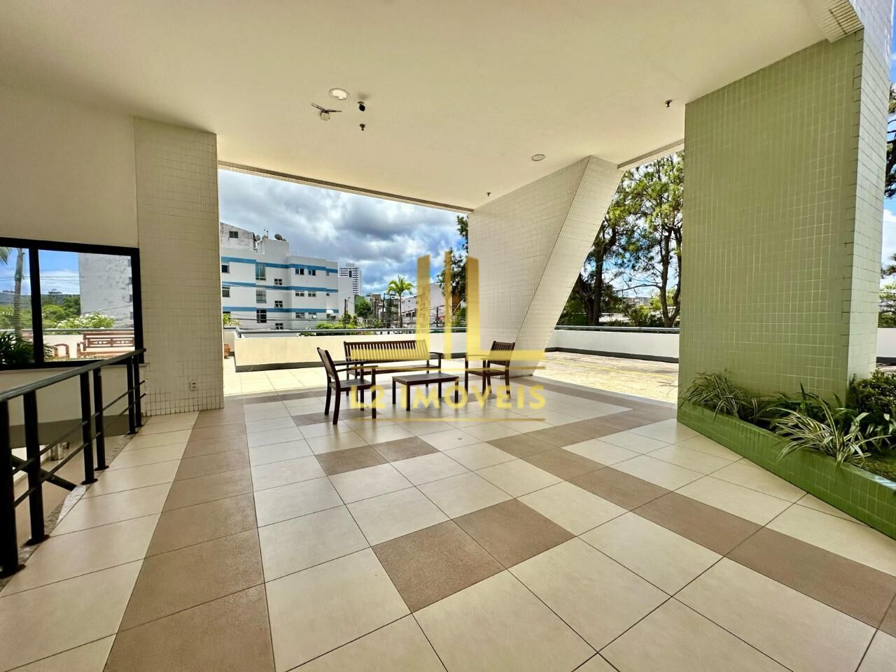 Apartamento à venda com 3 quartos, 88m² - Foto 15