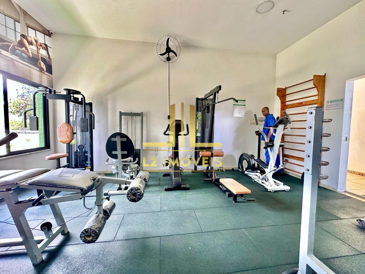 Apartamento à venda com 3 quartos, 88m² - Foto 14