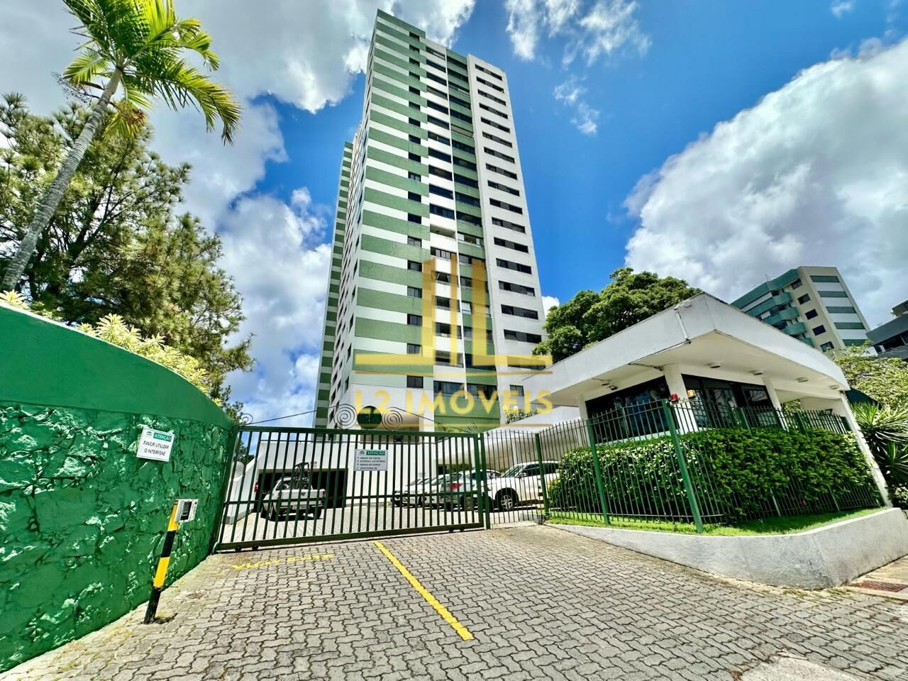 Apartamento à venda com 3 quartos, 88m² - Foto 28