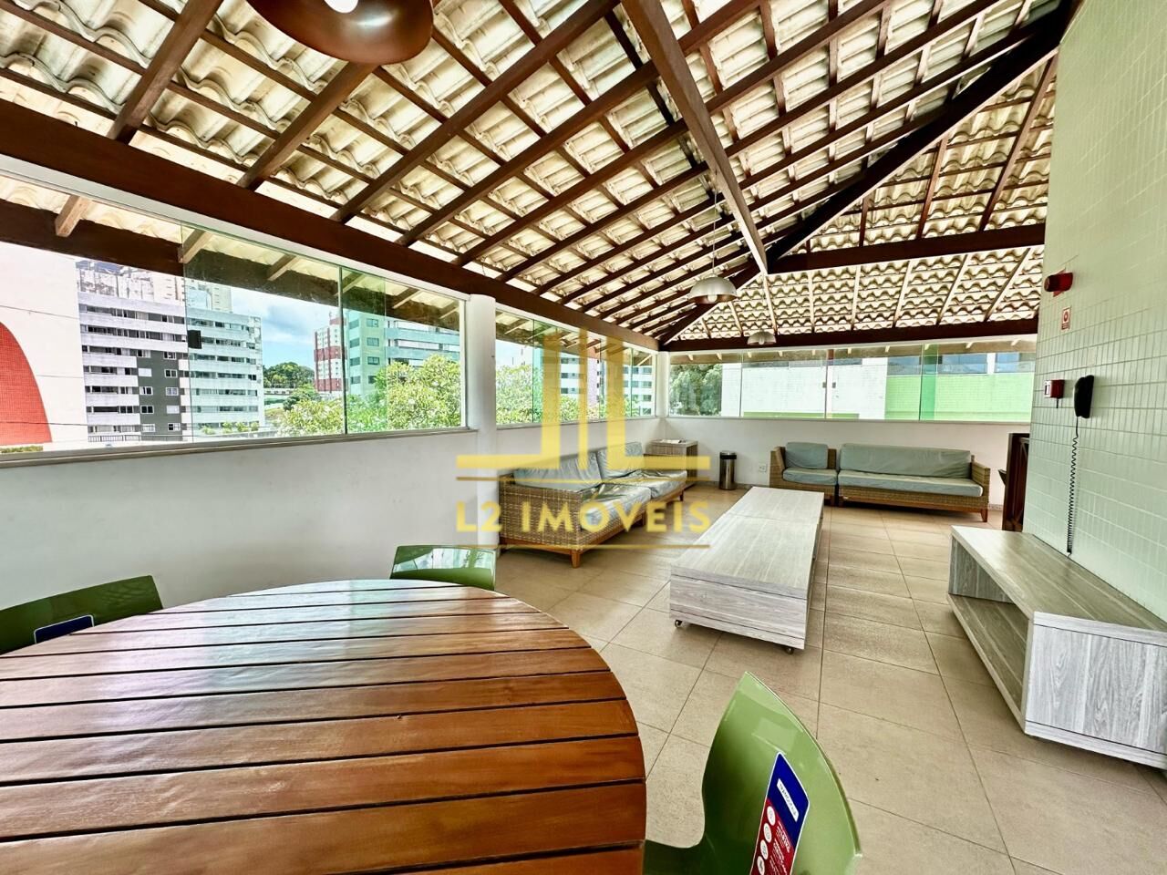 Apartamento à venda com 3 quartos, 88m² - Foto 19