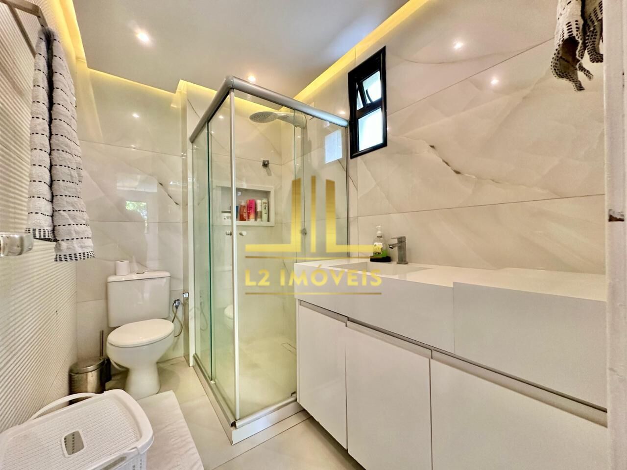 Apartamento à venda com 3 quartos, 88m² - Foto 13