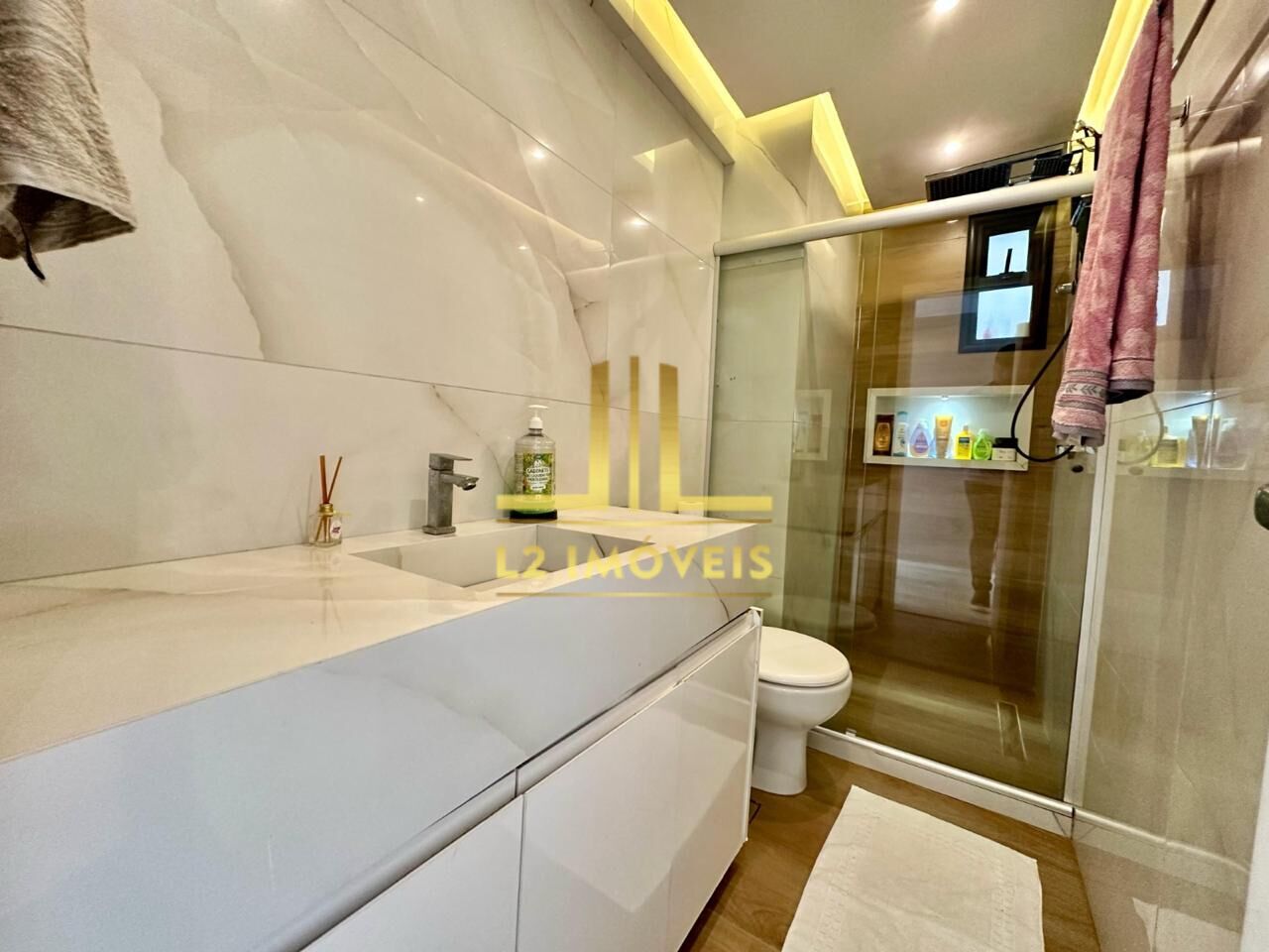 Apartamento à venda com 3 quartos, 88m² - Foto 12