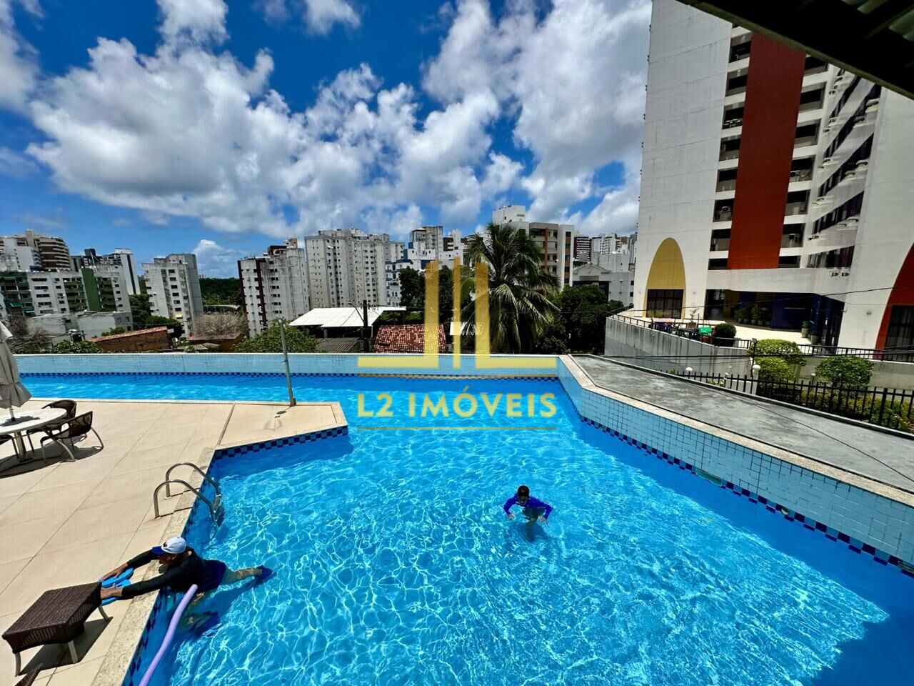 Apartamento à venda com 3 quartos, 88m² - Foto 22