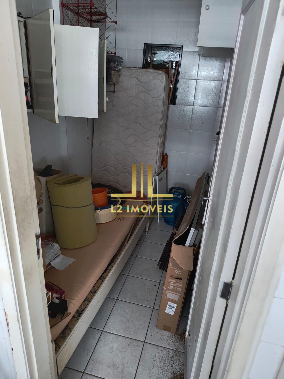 Apartamento à venda com 3 quartos, 200m² - Foto 14