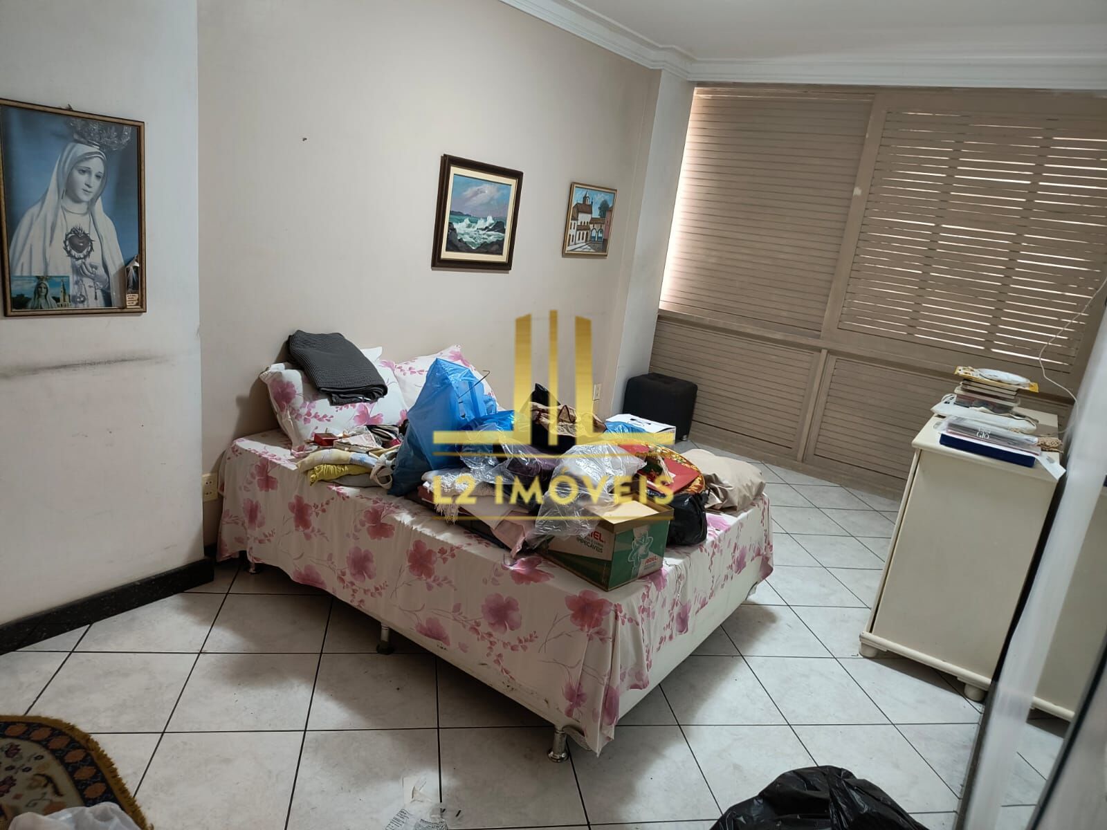 Apartamento à venda com 3 quartos, 200m² - Foto 9