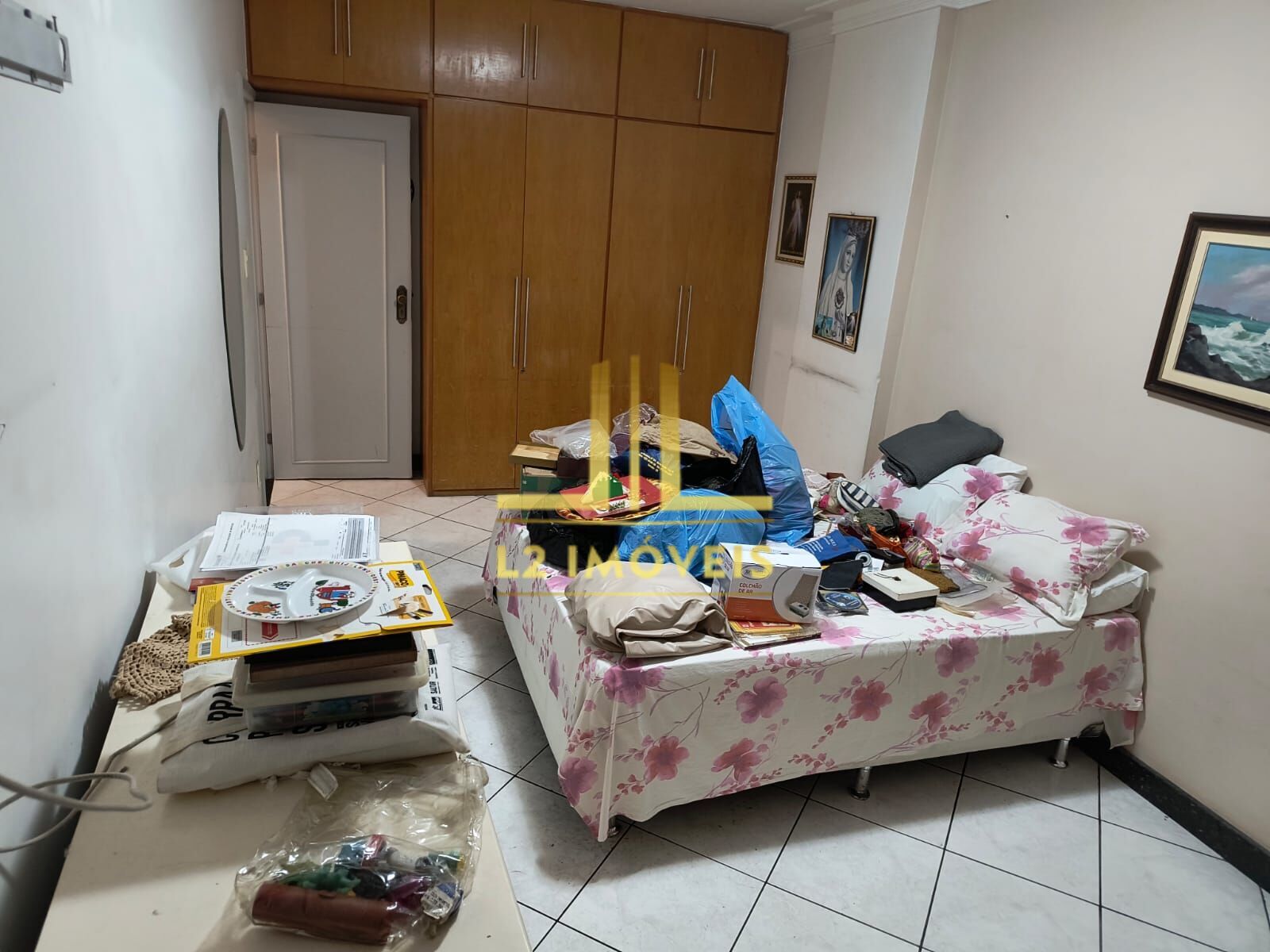 Apartamento à venda com 3 quartos, 200m² - Foto 10