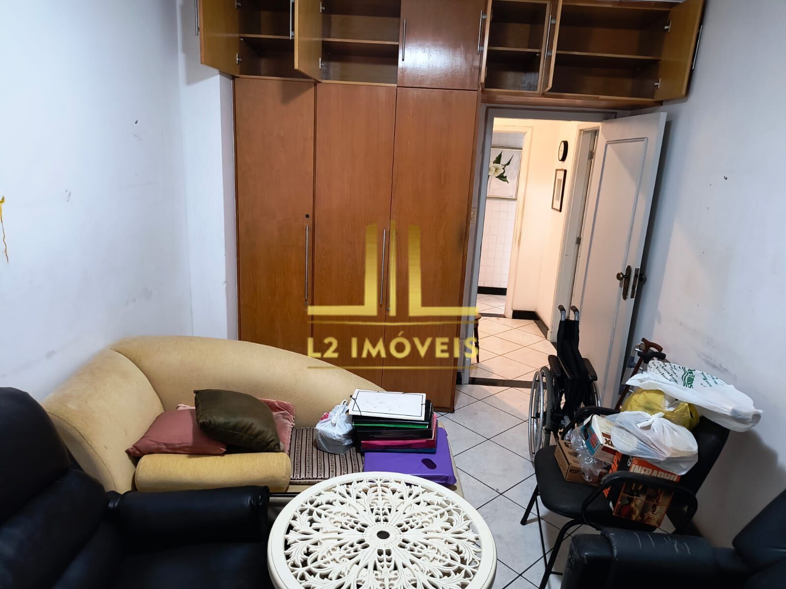 Apartamento à venda com 3 quartos, 200m² - Foto 11