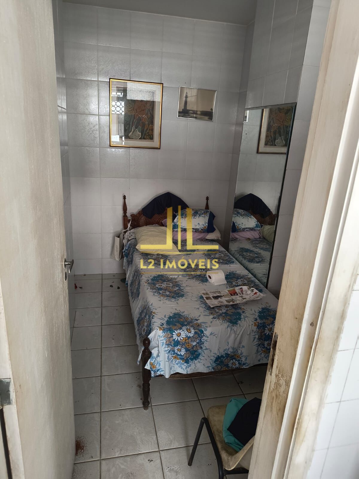 Apartamento à venda com 3 quartos, 200m² - Foto 5