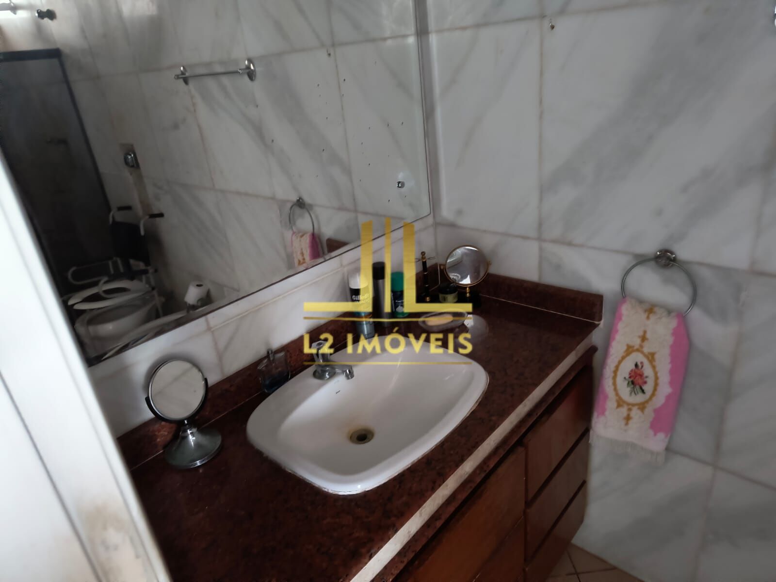 Apartamento à venda com 3 quartos, 200m² - Foto 17