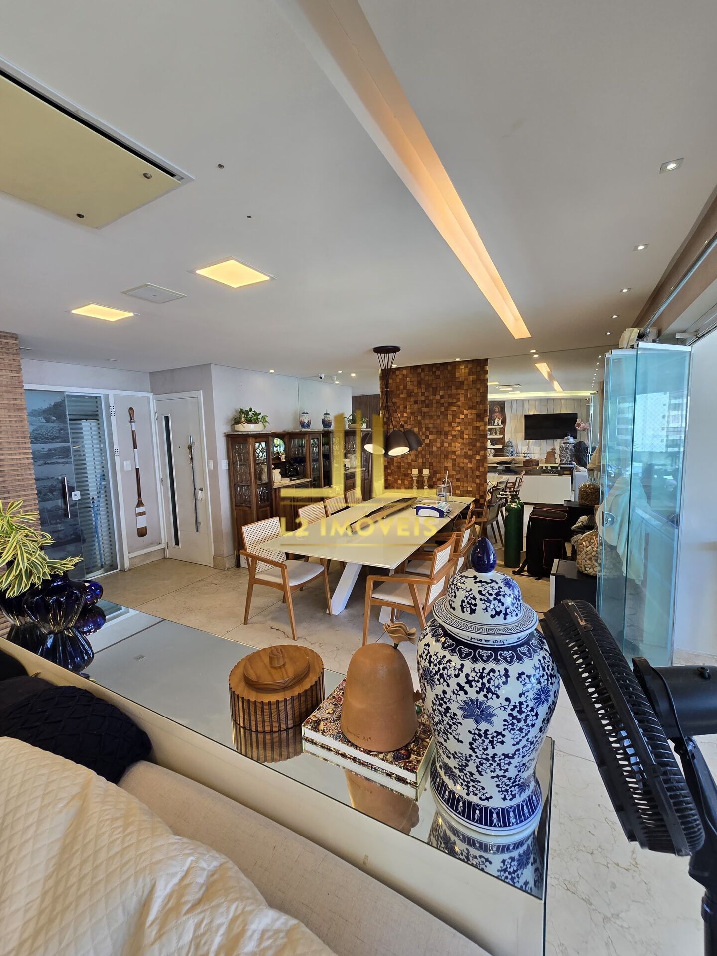 Apartamento, 4 quartos, 181 m² - Foto 7