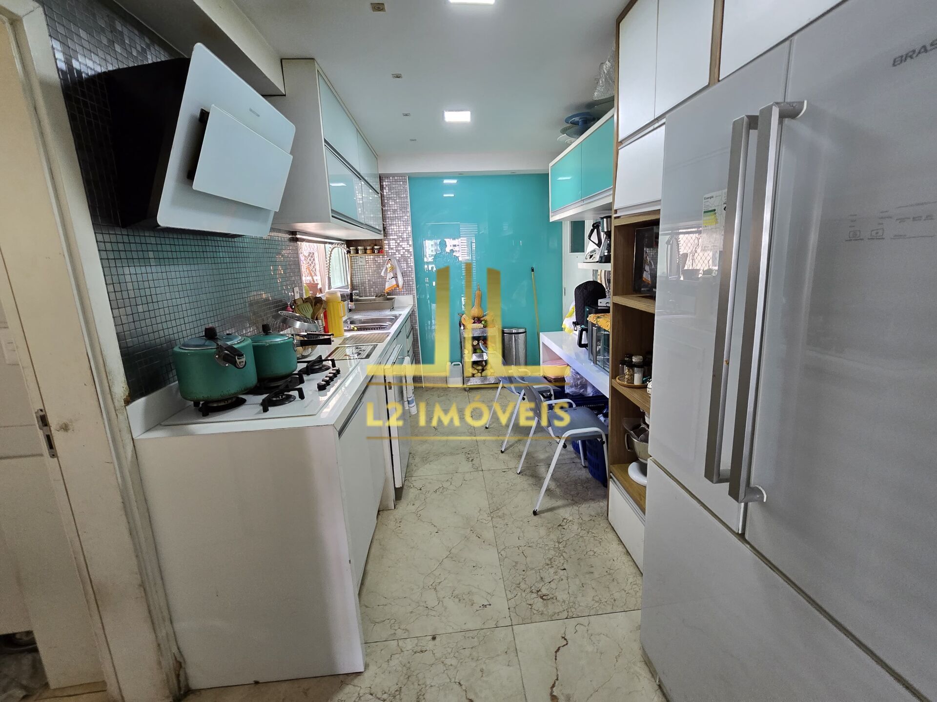 Apartamento, 4 quartos, 181 m² - Foto 10