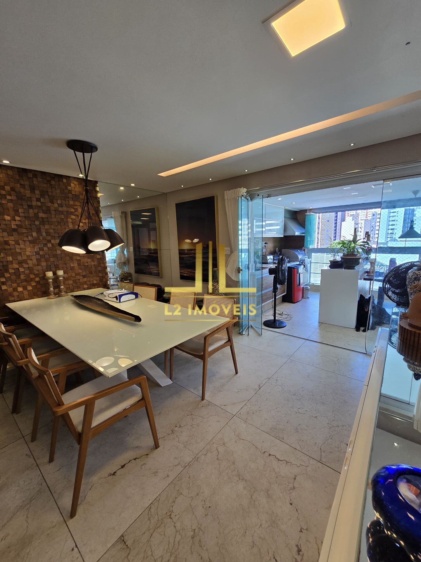 Apartamento, 4 quartos, 181 m² - Foto 4