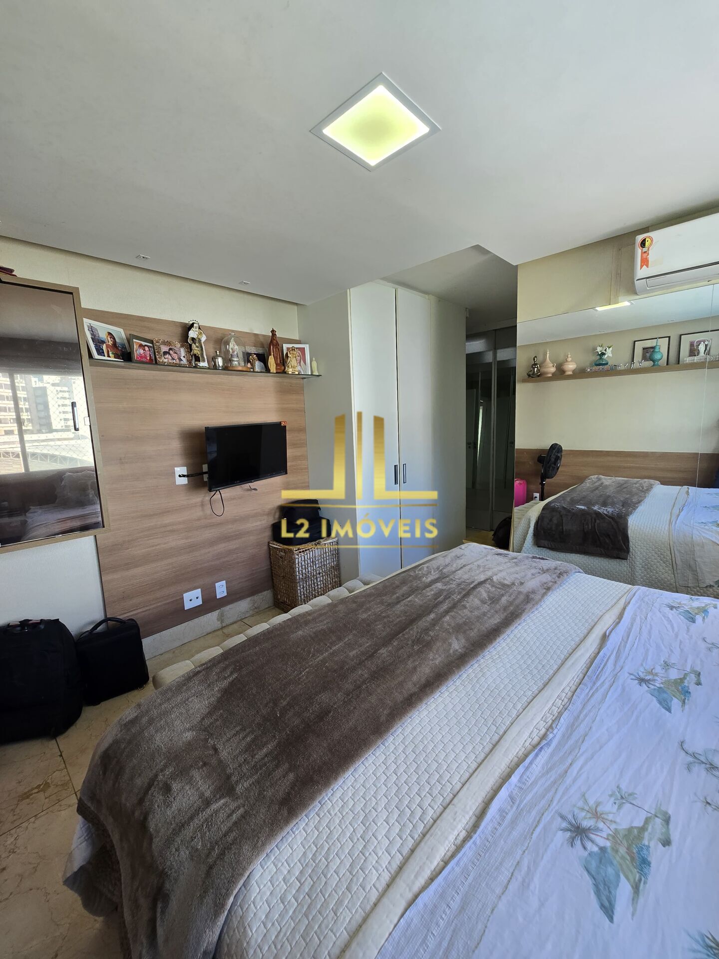 Apartamento, 4 quartos, 181 m² - Foto 13