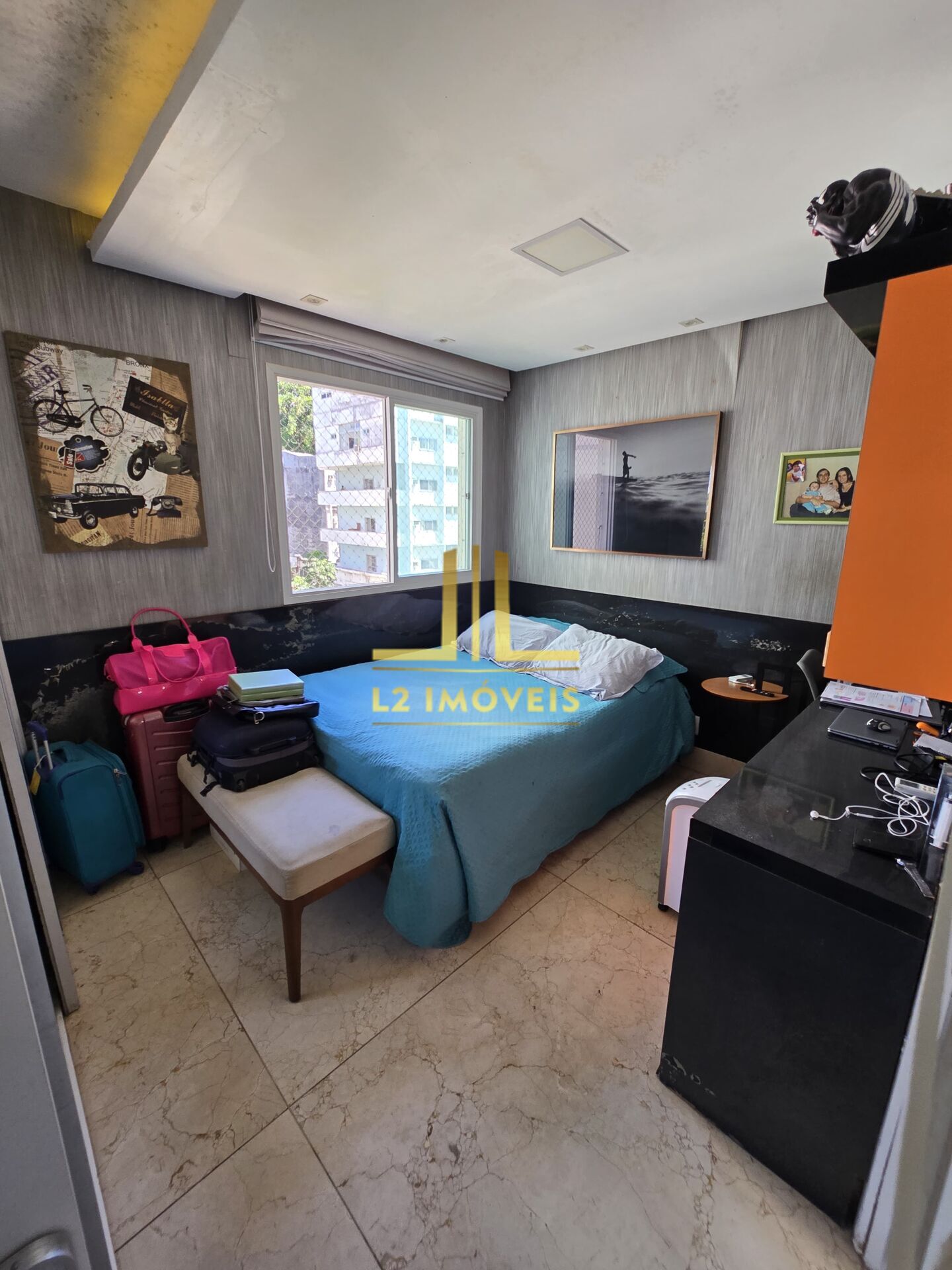 Apartamento, 4 quartos, 181 m² - Foto 14