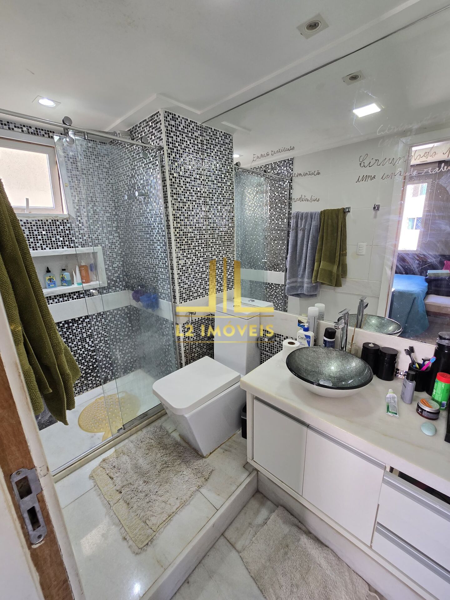 Apartamento, 4 quartos, 181 m² - Foto 17