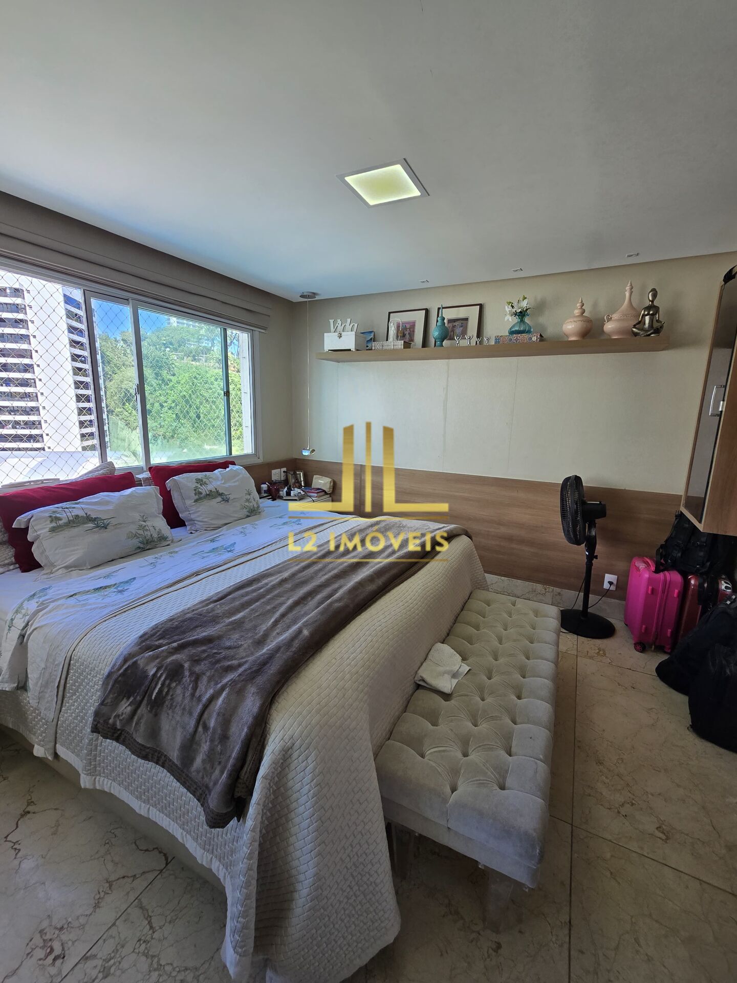 Apartamento, 4 quartos, 181 m² - Foto 12