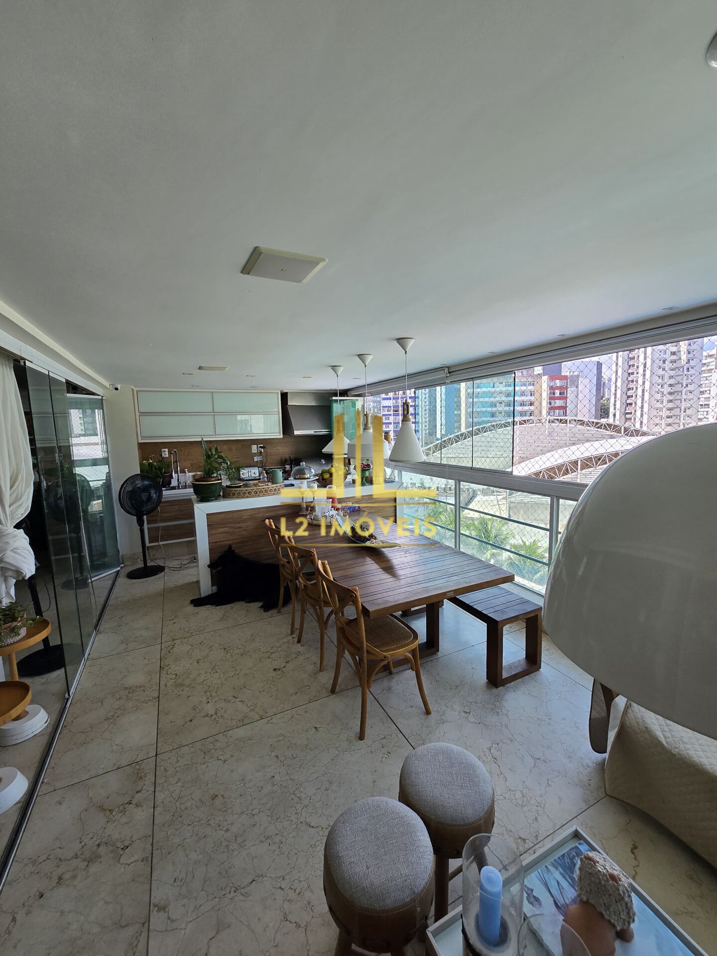 Apartamento, 4 quartos, 181 m² - Foto 6