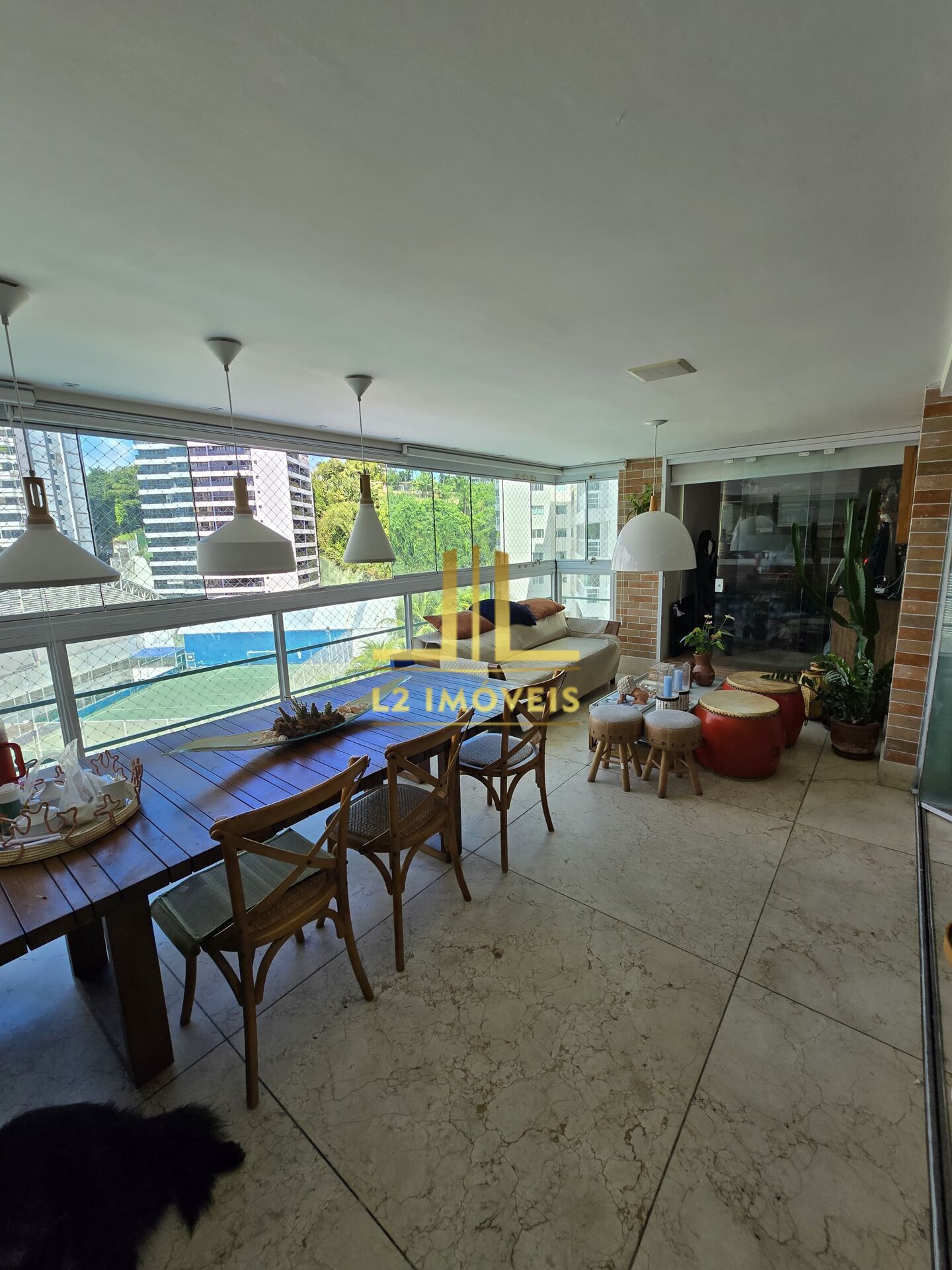 Apartamento, 4 quartos, 181 m² - Foto 5