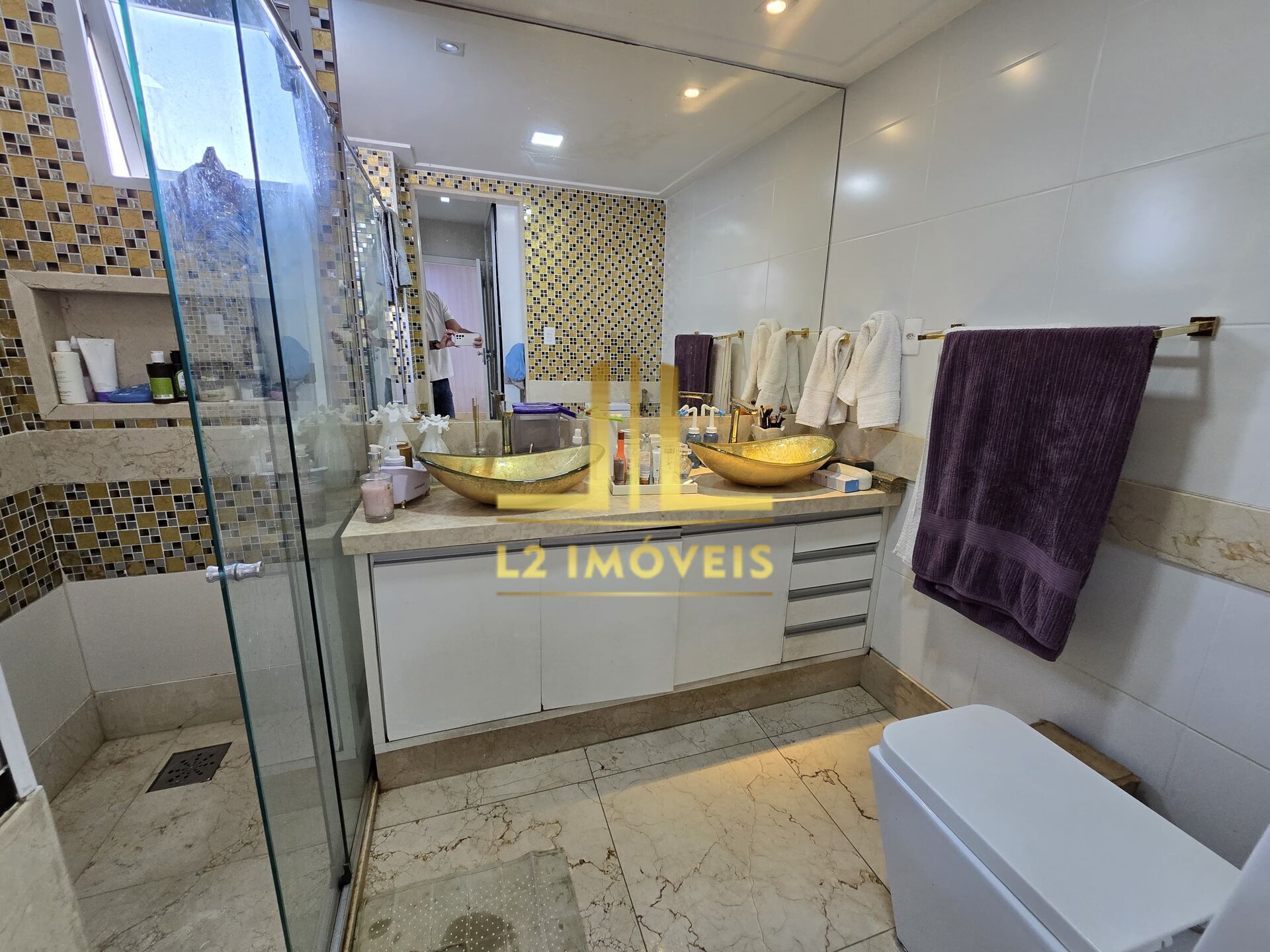 Apartamento, 4 quartos, 181 m² - Foto 18