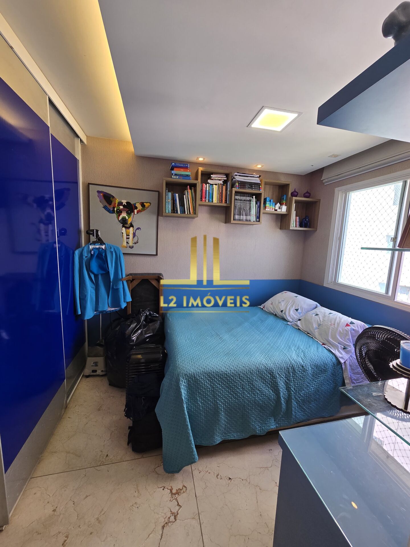 Apartamento, 4 quartos, 181 m² - Foto 15