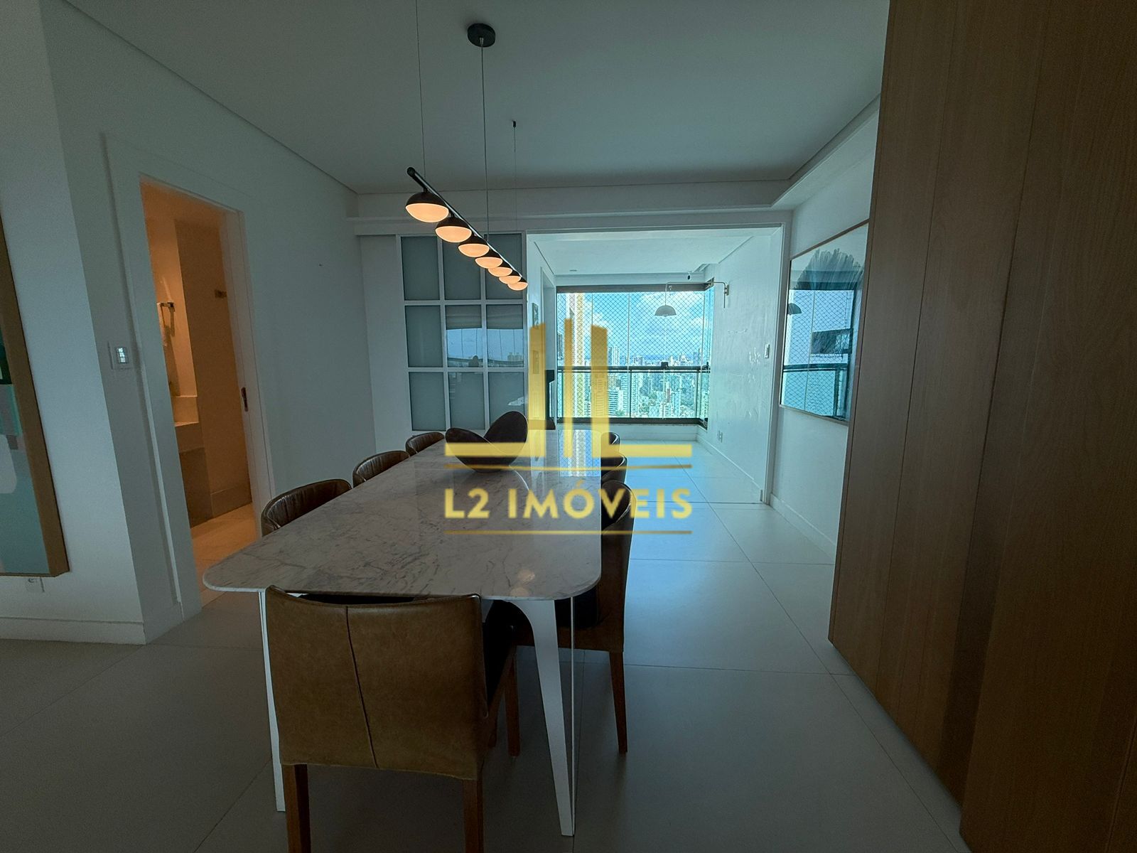 Apartamento, 3 quartos, 210 m² - Foto 5