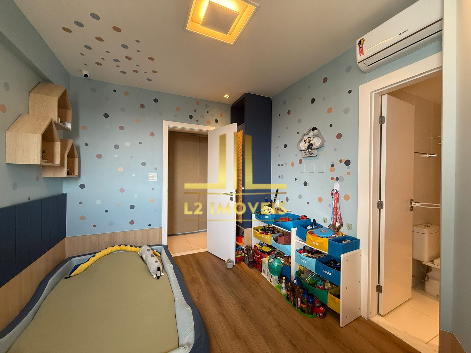 Apartamento, 3 quartos, 210 m² - Foto 10