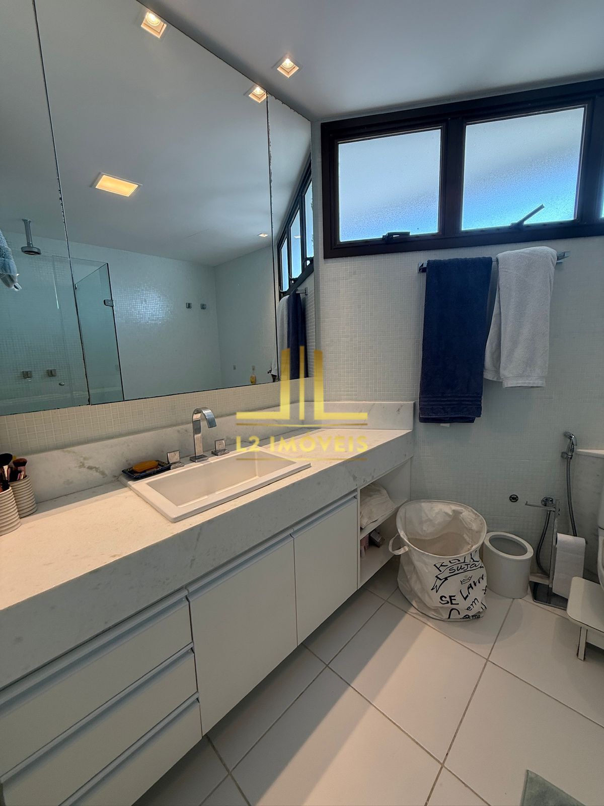 Apartamento, 3 quartos, 210 m² - Foto 24