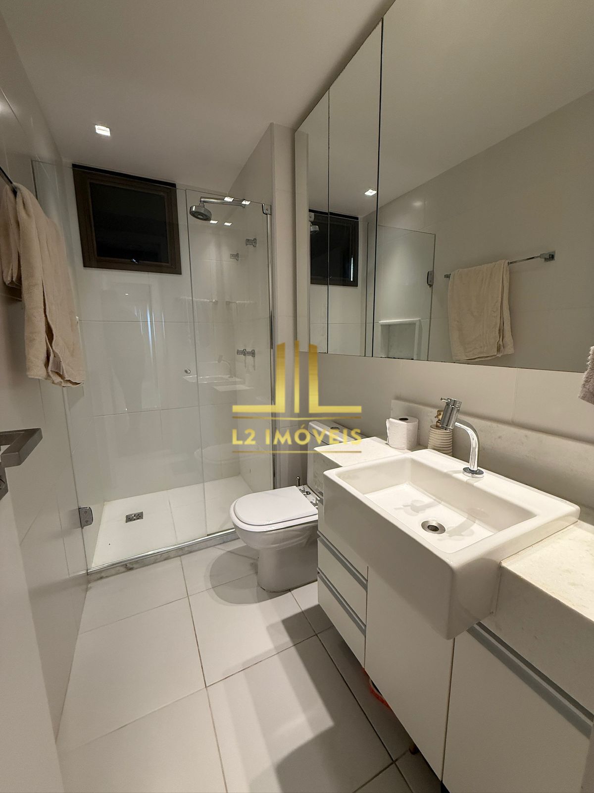 Apartamento, 3 quartos, 210 m² - Foto 22