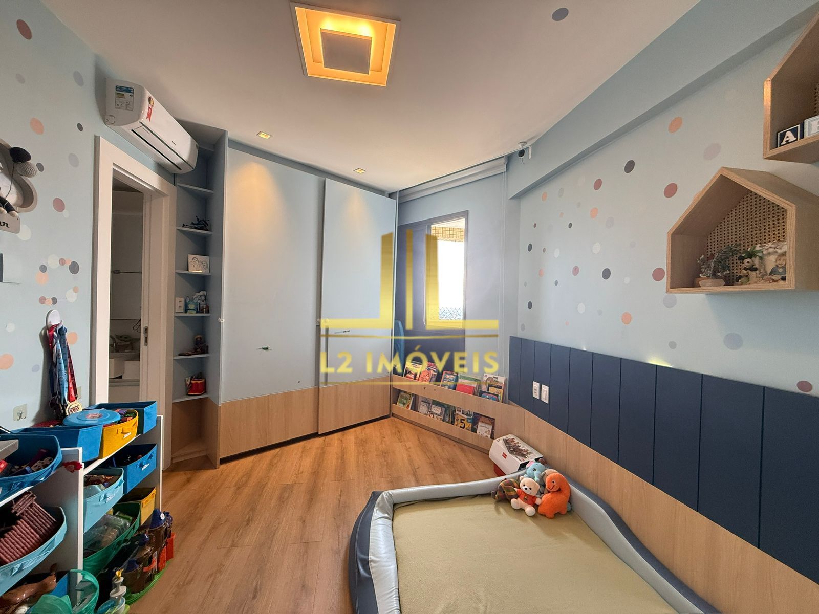 Apartamento, 3 quartos, 210 m² - Foto 11