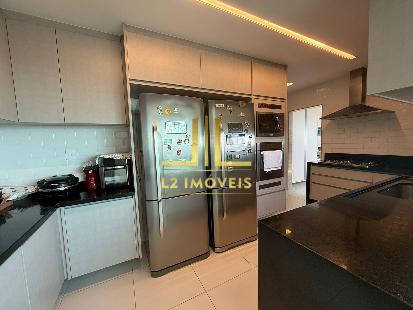 Apartamento, 3 quartos, 210 m² - Foto 17