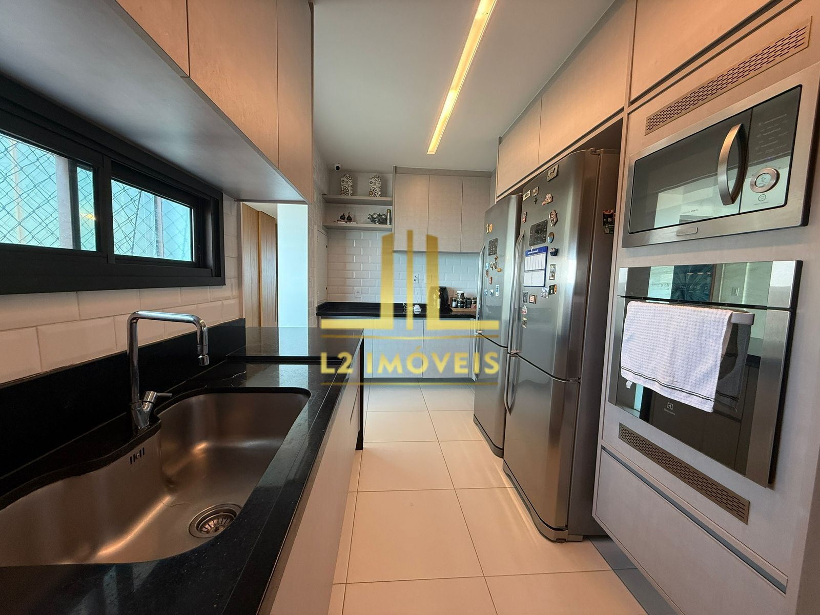 Apartamento, 3 quartos, 210 m² - Foto 16