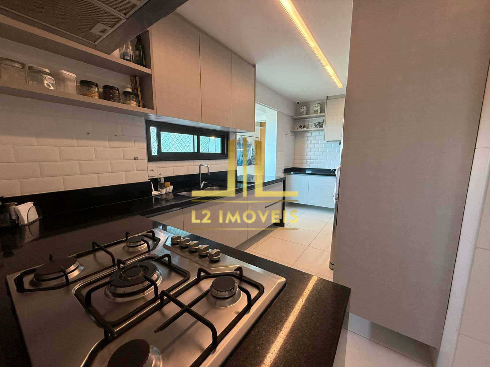 Apartamento, 3 quartos, 210 m² - Foto 18