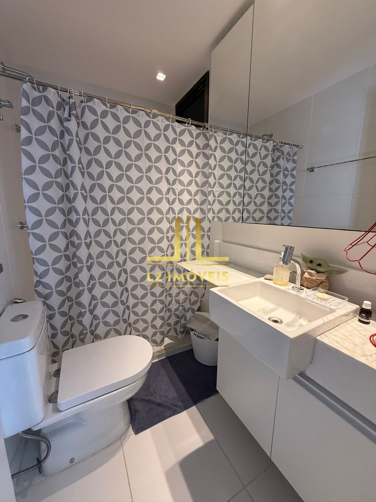 Apartamento, 3 quartos, 210 m² - Foto 21