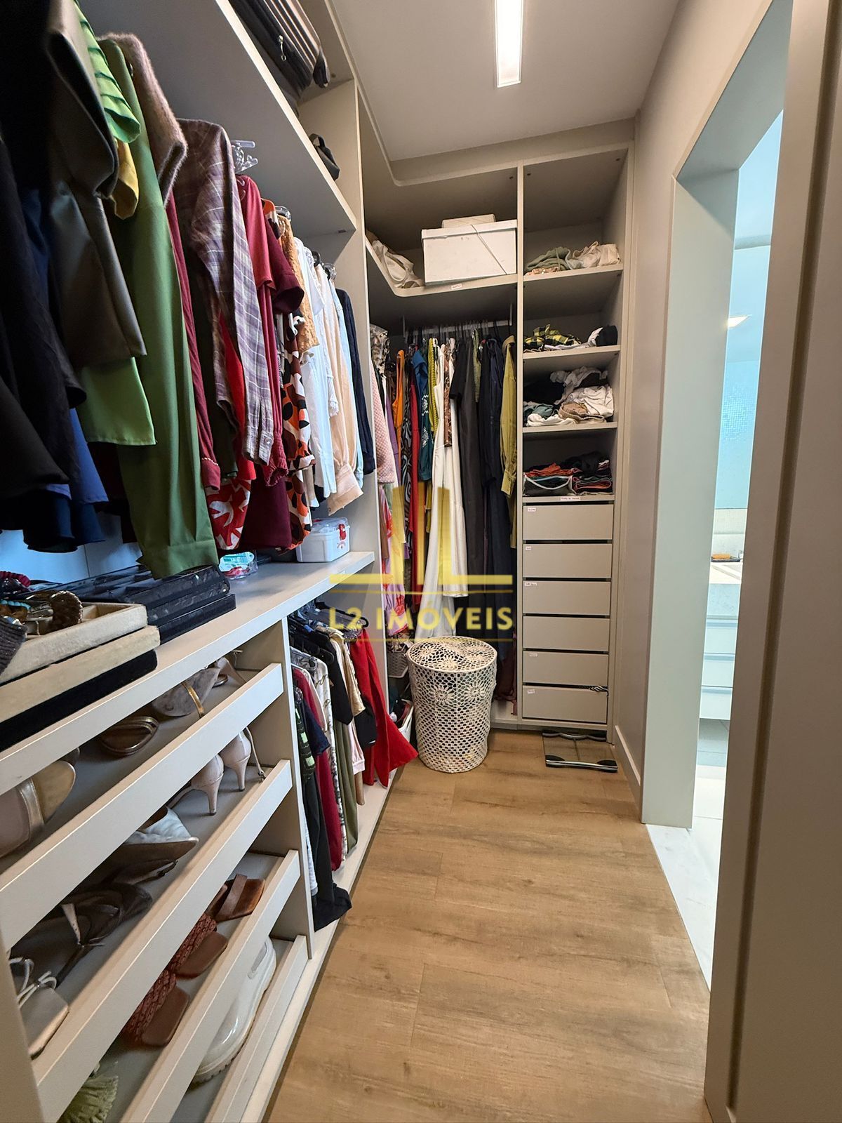 Apartamento, 3 quartos, 210 m² - Foto 13