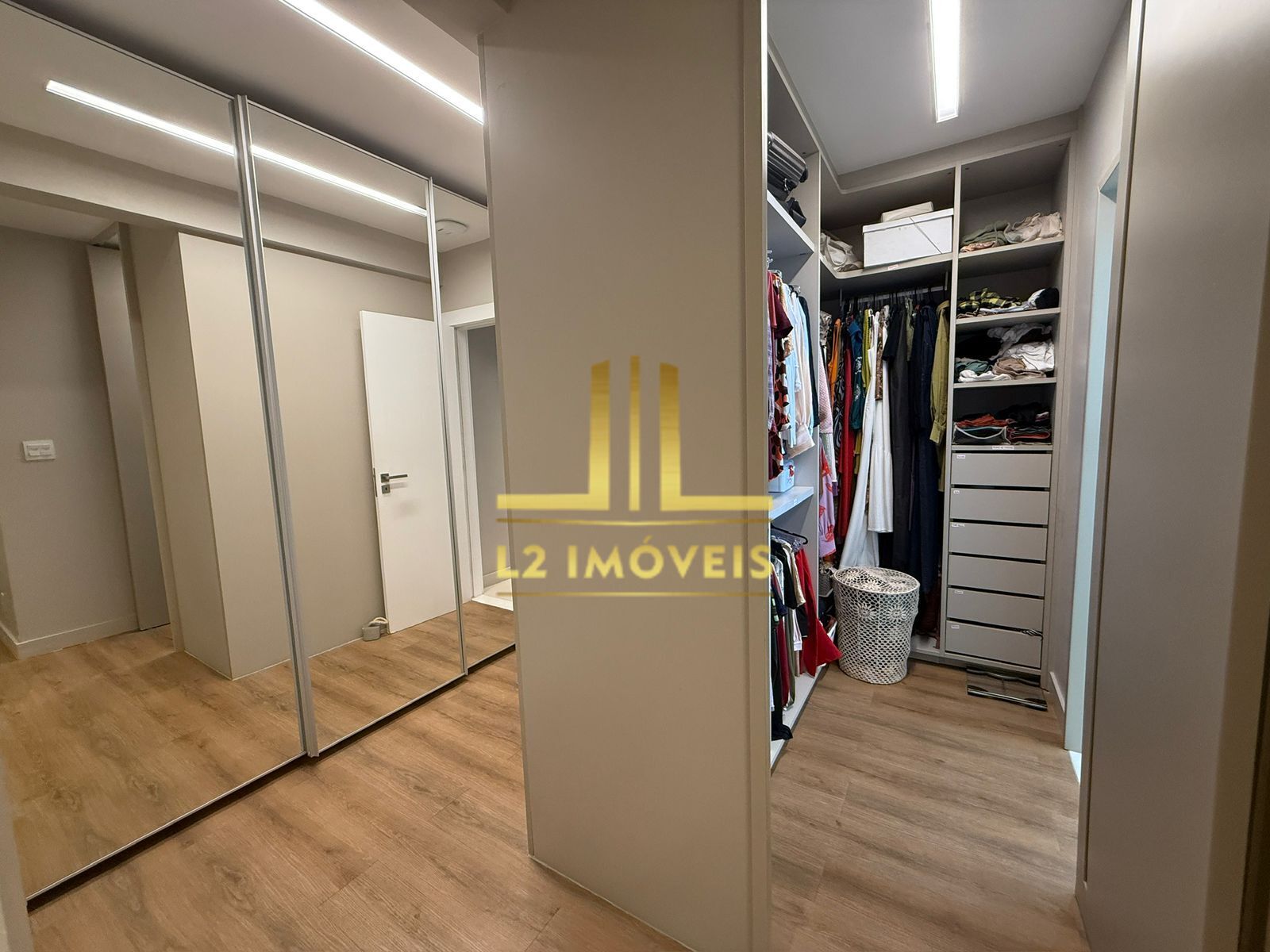 Apartamento, 3 quartos, 210 m² - Foto 12