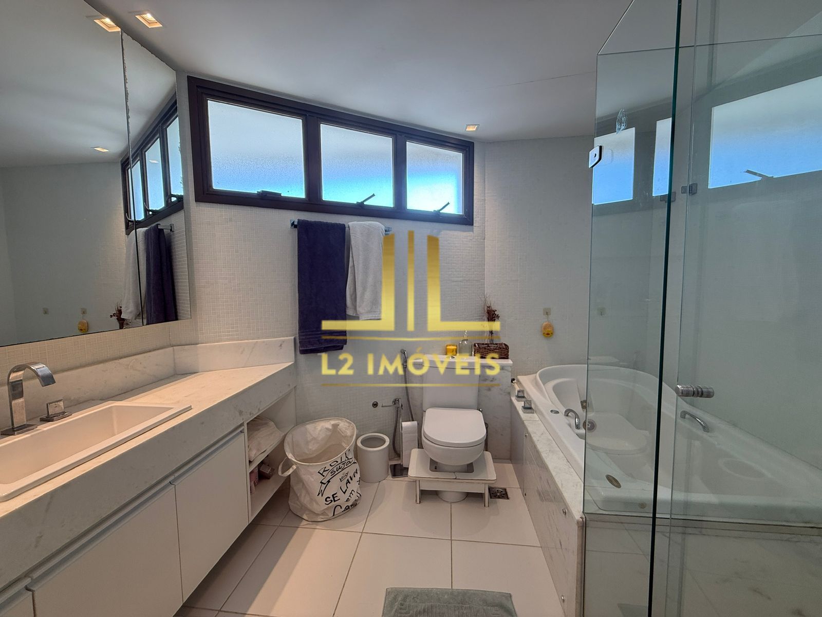 Apartamento, 3 quartos, 210 m² - Foto 23